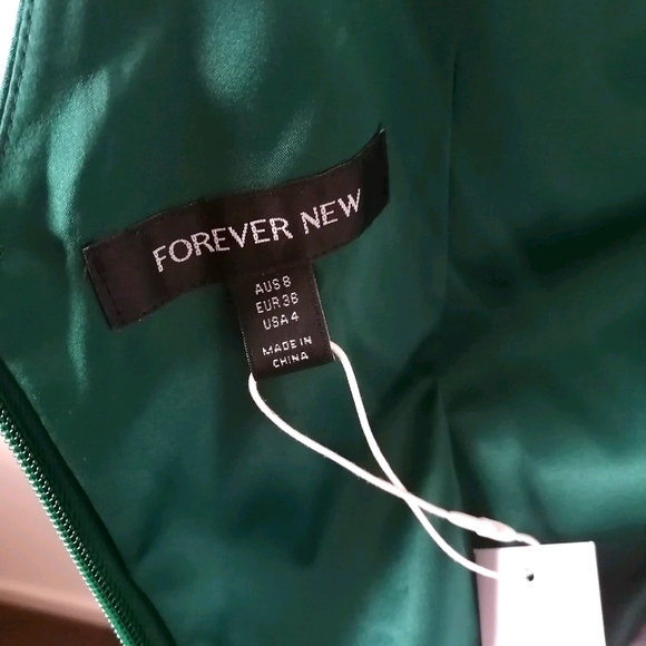 Forever New Dress - Picture 4 of 11